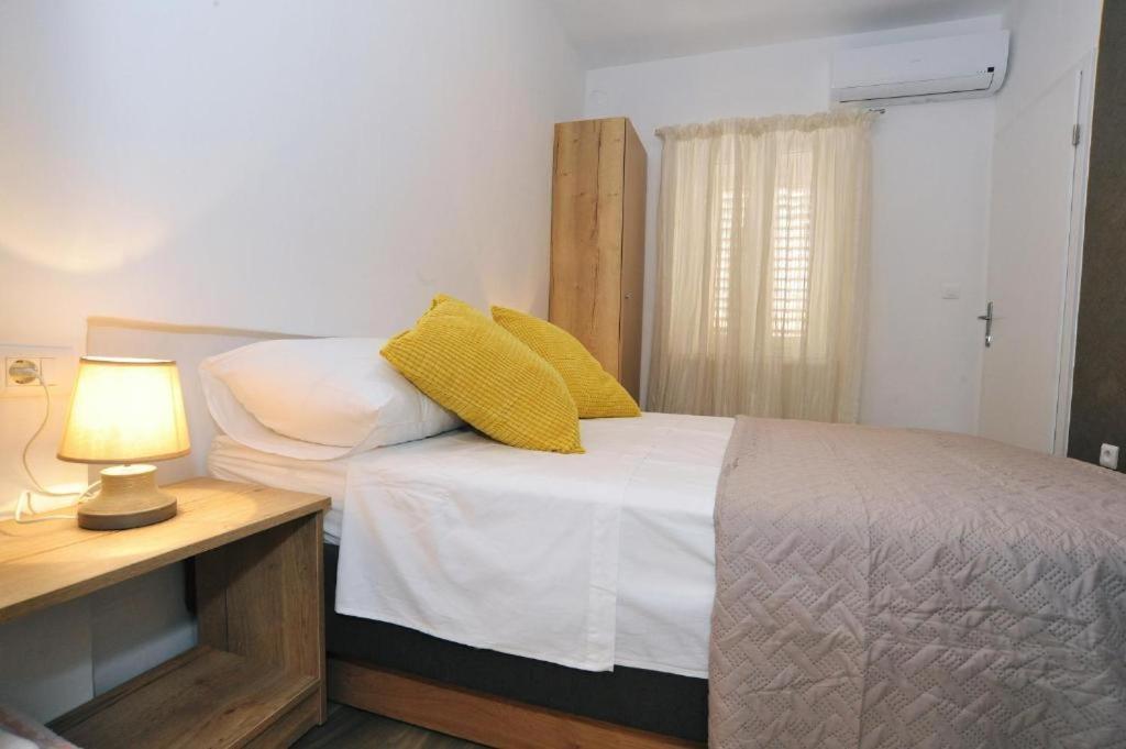 Rooms Patricija 2 Zadar Exterior foto